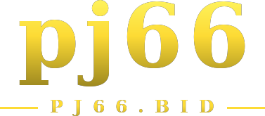 pj66 logo